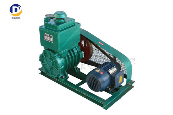 進(jìn)口真空泵油使用注意分類(lèi)